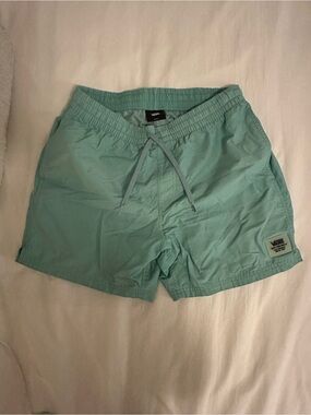 Vans Mint Green Bathing Suit